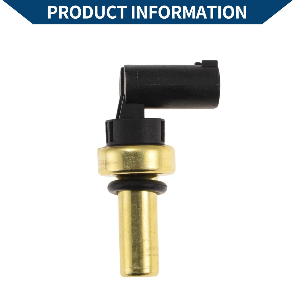 Engine Coolant Temperature Sensor No. 0009050700 for Mercedes-Benz A-Class (1997–2004)
