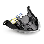 Integrated LED Tail Light Turn Signals for Kawasaki Z750 Z1000 ZX6R ZX10R