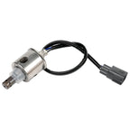 2X Upstream & Downstream O2 Sensors for Toyota Prius (2004–2009)