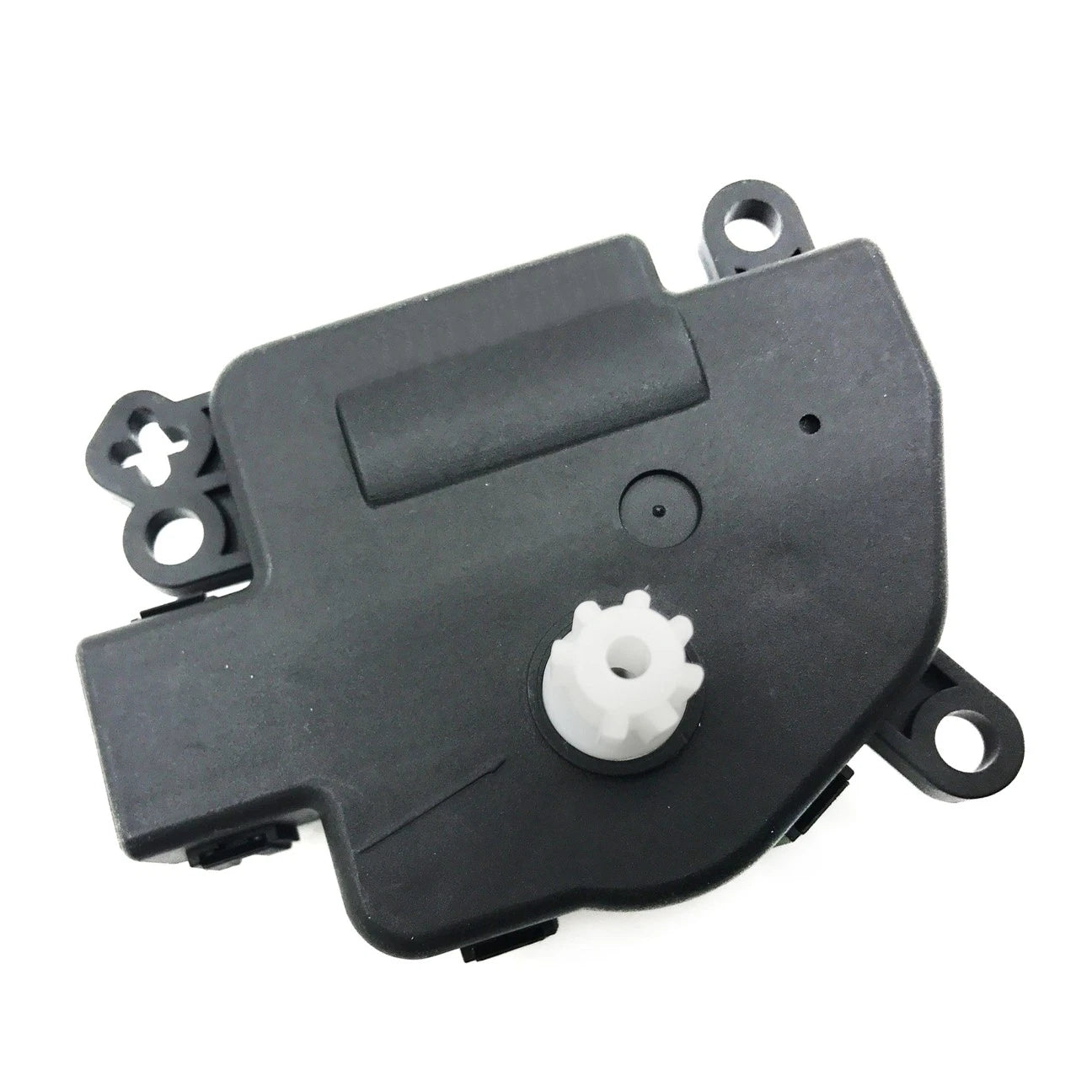 HVAC Heater Blend Door Actuator for Jeep Compass Patriot Dodge Caliber (2007–2017)
