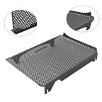 Radiator Grille Guard Cover for Suzuki GSX-8R GSX-8S (2024–2025)