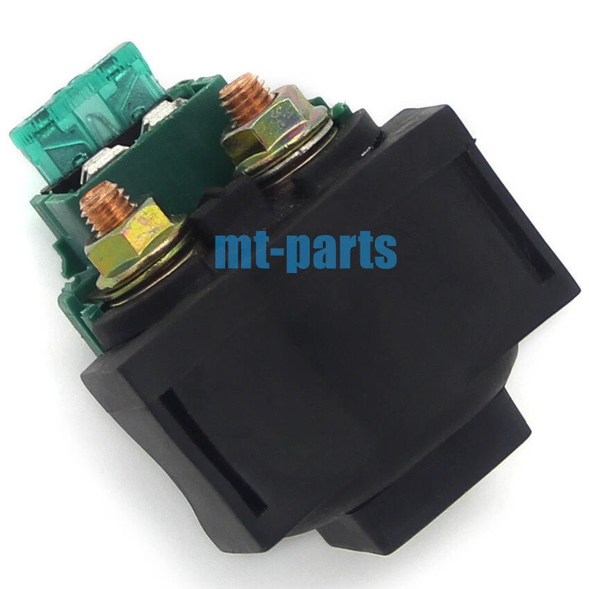 Starter Solenoid Relay for Arctic Cat XC450 (2011–2016) 3306-519