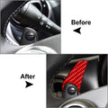 Steering Wheel Shift Paddle Extensions for Mercedes Smart Forfour Fortwo