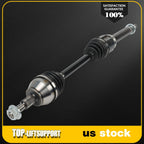Front Passenger CV Axle Shaft Assembly for Ford Focus (2016–2018)