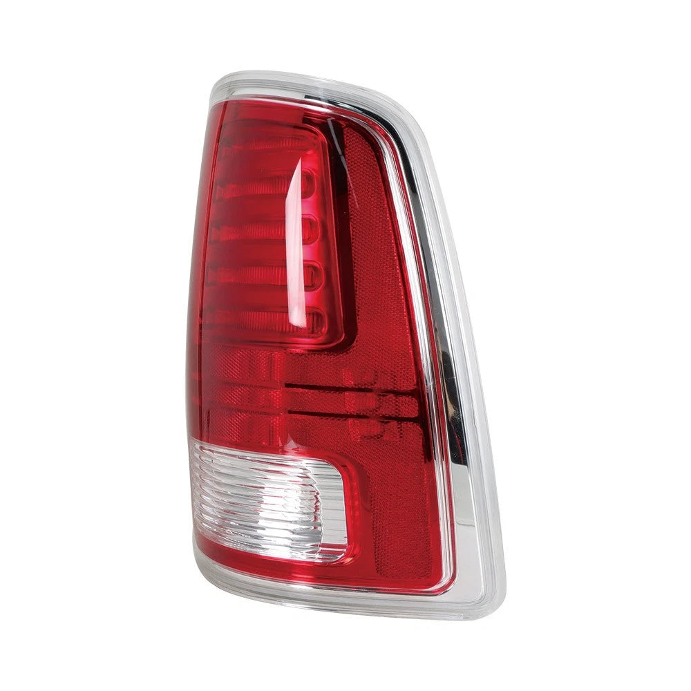 Right Passenger Side Rear Tail Light for RAM 1500 2500 3500 (2013-2018)