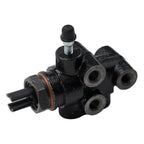 Brake Load Sensing Valve for Toyota Hilux MK6