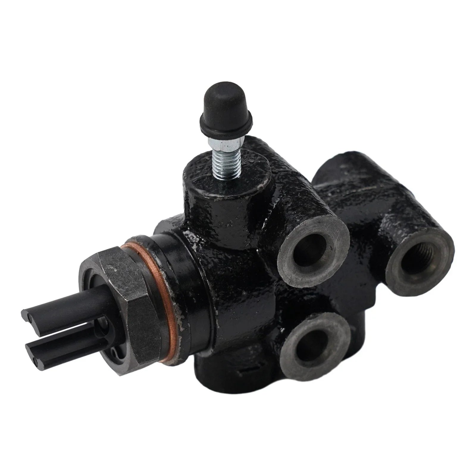 Brake Load Sensing Valve for Toyota Hilux MK6
