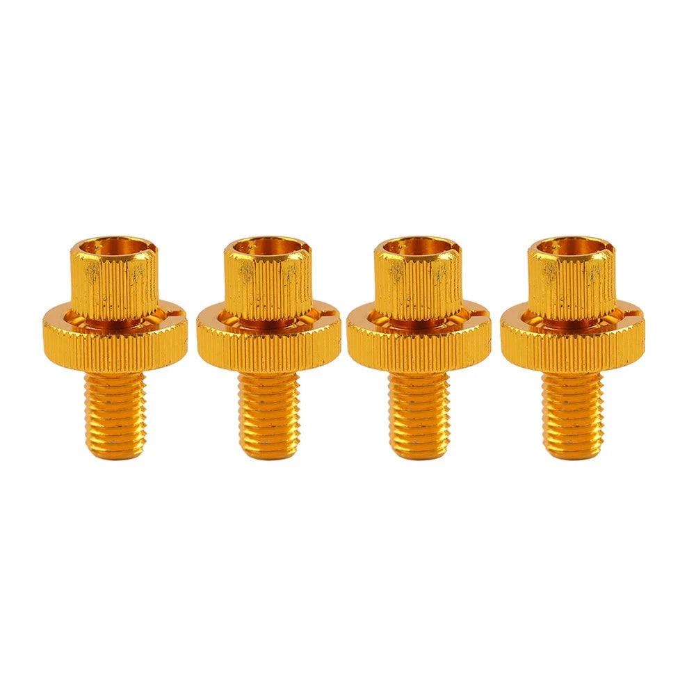 Clutch Brake Throttle Cable Adjuster Screw M81.25 for ATV Pit Dirt Bike