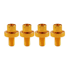 Clutch Brake Throttle Cable Adjuster Screw M81.25 for ATV Pit Dirt Bike