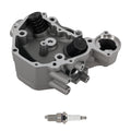 Aluminum Cylinder Head for Honda Rancher 420 TRX420FA TRX420FE (2009–2015)