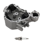 Aluminum Cylinder Head for Honda Rancher 420 TRX420FA TRX420FE (2009–2015)