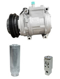AC Compressor Kit for Toyota Tundra 3.4L (2003–2006)