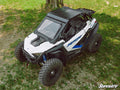 SuperATV Aluminum Roof for Polaris RZR PRO XP (2020–2023)