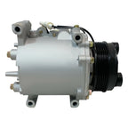 AC Compressor Kit With Condenser for Mitsubishi Eclipse (2010-2012)