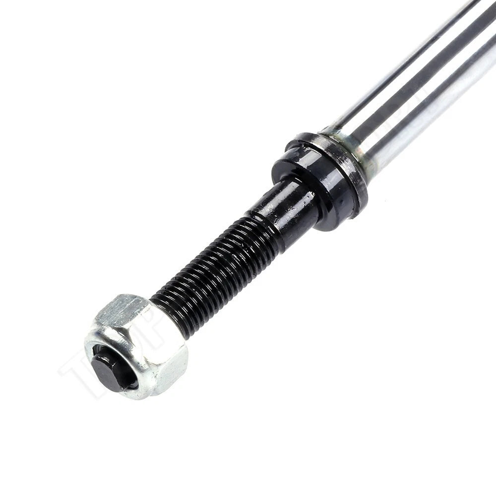Full Set Strut & Gas Shocks for Infiniti G37 G25 G35 (2007–2012)