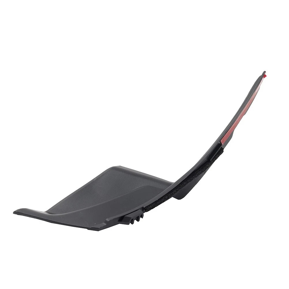 Front Windshield Wiper Cowl Extension Cover for Toyota Sienna (2011–2020)