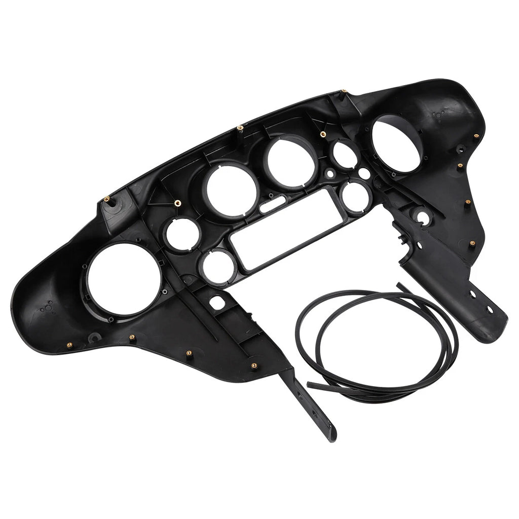 Speedometer Cover Inner Fairing for Harley Touring Electra Street Glide (1996–2013)
