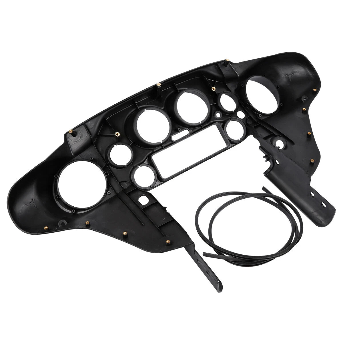 Speedometer Cover Inner Fairing for Harley Touring Electra Street Glide (1996–2013)