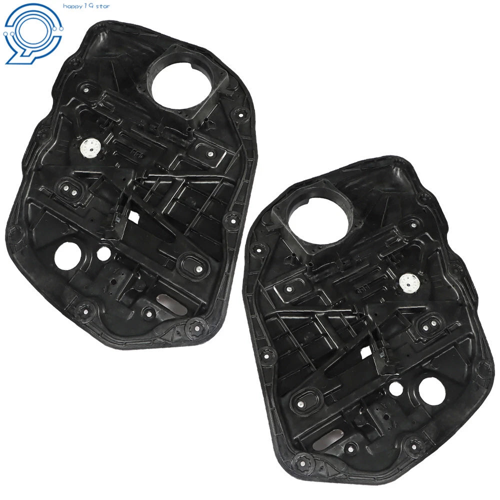 Set of 2 Power Window Regulators for Kia Optima (2014-2015)