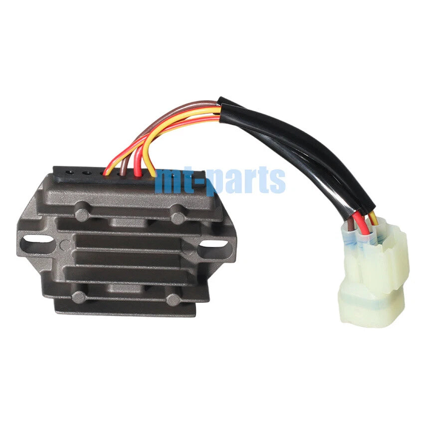 Voltage Regulator Rectifier for Arctic Cat 600 Sno Pro (2009–2013) 3007-774 3006-378