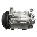 A C Compressor Kit with Valve Replacement for Infiniti M35 (2006-2008)