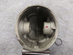 Piston Set for Harley Davidson 74c.i. 1200 (Shovelhead Panhead) .060