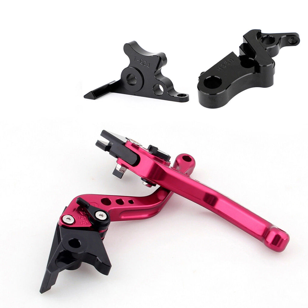 Clutch Brake Lever for Honda CBR500R/CB500F/X (2019–2021), CBR300R (2019–2025)