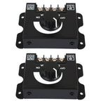 LED Dimmer Switch for - Automatic Memory, Stability Control