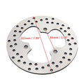 Rear Brake Disc Rotor for SYM Joyride 125/150/200 (2003–2014), Joymax 125 (2006–2007)