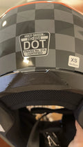 Youth Full Face Helmet for Harley-Davidson (98211-24VY) Size XS