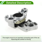 Engine Mount for Mercedes Benz GLA200 X156 1.6T DCT (2015-2019)