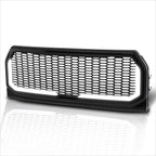 Front Bumper Brush Grille Guard for Chevy Colorado (2015–2019)