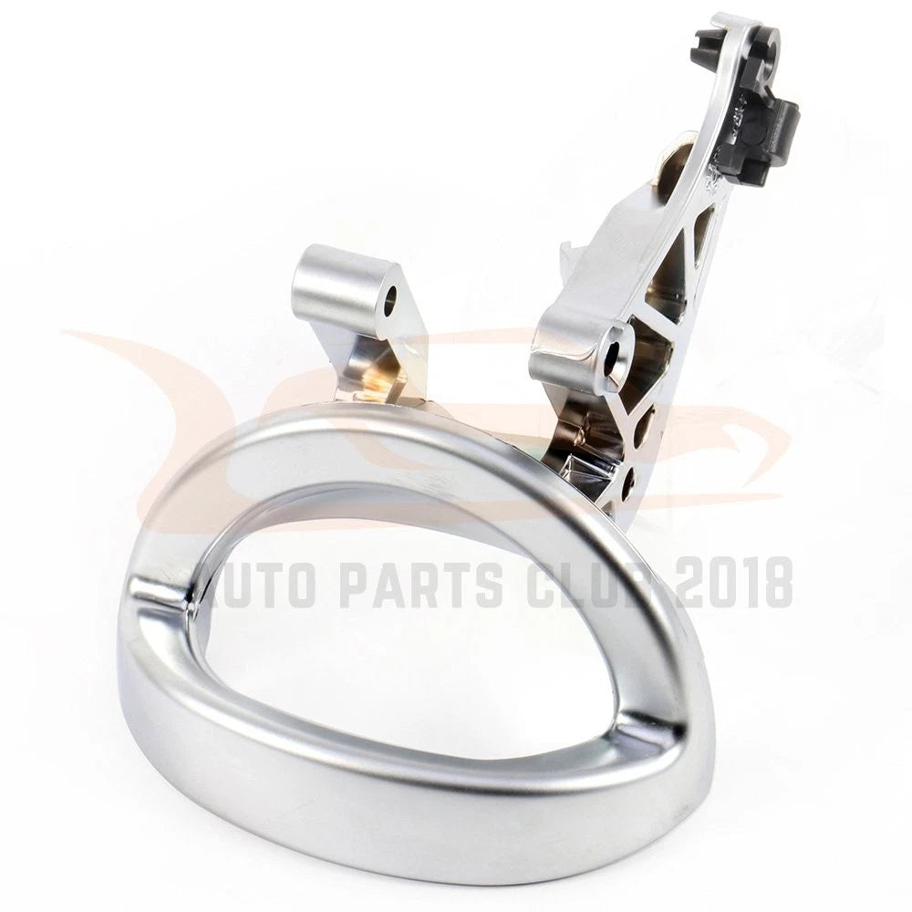 Chrome Inner Door Handle for Dodge Nitro (2007-2012)