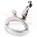 Chrome Inner Door Handle for Dodge Nitro (2007-2012)
