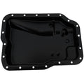 Transmission Pan for Mazda 3 Sport, Protege, Protege5 (2002–2003)