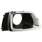 Front Left Fog Light Lamp Cover for Subaru Forester (2014-2018)
