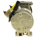 A/C Compressor with Clutch for Ford Ranger PX Diesel (2011 - 2019)