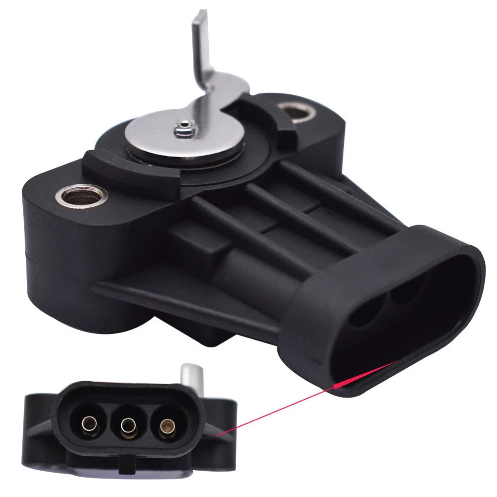 Throttle Position Sensor for Buick Regal (1992–1996)