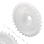 Recoil Pull Starter Gear for Suzuki LT80 QuadSport 80 (1987–2006) 18131-40B00