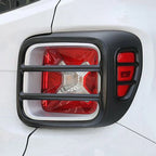 Tail Light Lamp Cover Trim for Jeep Renegade (2015-2016)