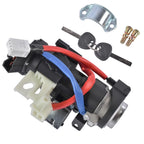 Ignition Lock Housing for Kia Optima Sedan (2016-2020)