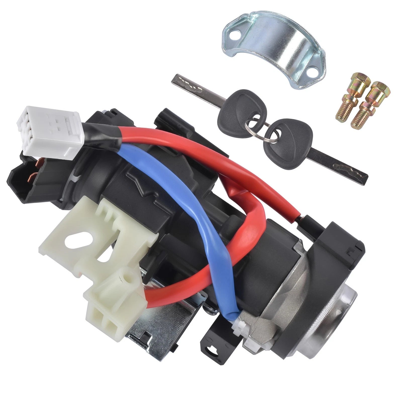 Ignition Lock Housing for Kia Optima Sedan (2016-2020)