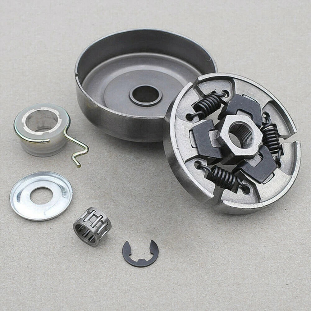 Clutch Drum Kit for MS251 MS231 (.325"-7T)