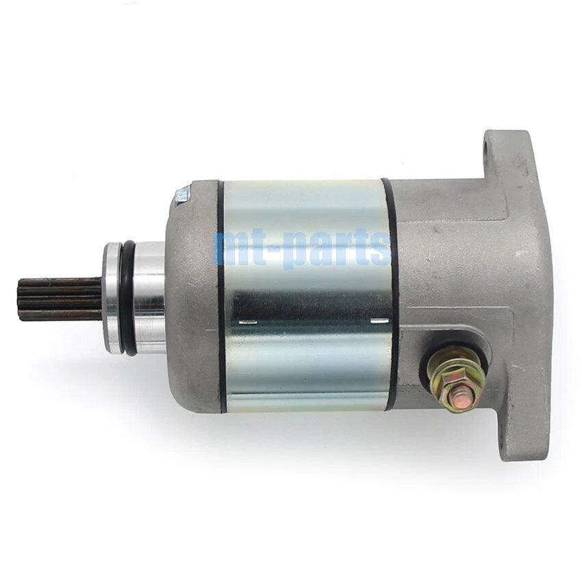 Starter Motor for Honda SES125 SES150 Dylan (2002–2004) 31200-KGF-901 31200-KGF-902