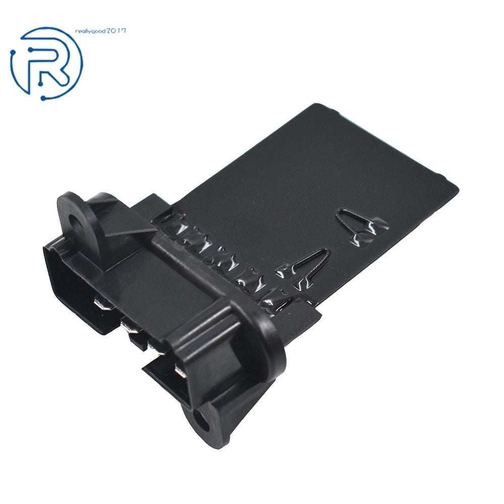 Heater Blower Motor Resistor for Jeep Liberty Wrangler TJ (2002–2007)