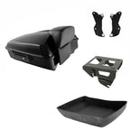 Solo Mount Docking Kit for Harley Touring (2014–2026)