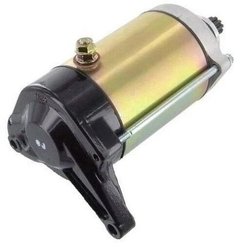 Starter for Yamaha FJ1200 1188cc (1986–1993)