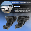 Sliding Door Roller Top Bracket 72510-TK8-A01 for Honda Odyssey (2011–2017)