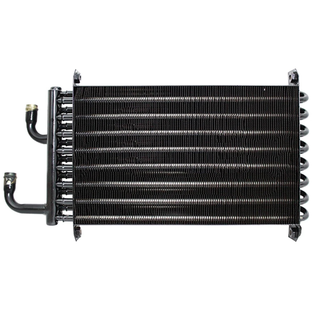 Hydraulic Oil Cooler 190054 AT113270 for John Deere Crawler Dozers (450G, 555G)