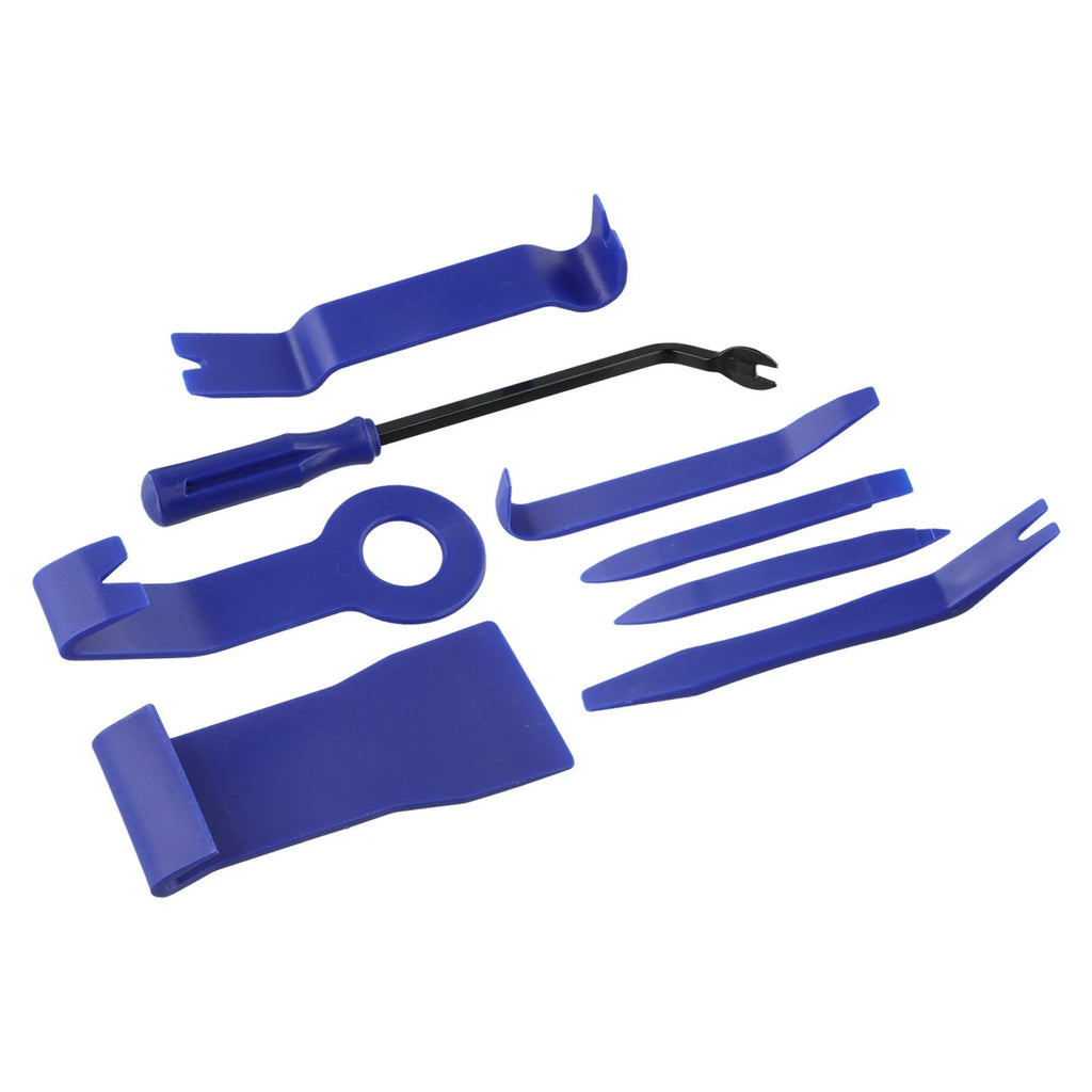 8 Piece Trim Removal Tool Set for Automotive (Universal)